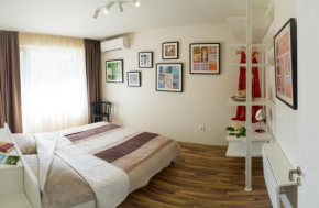 Sea grape wine flat in old center